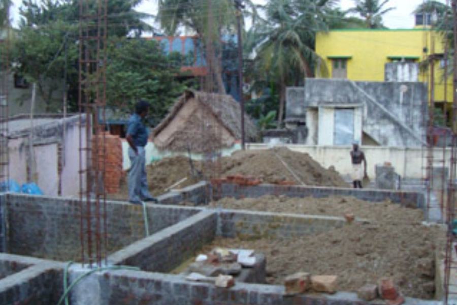 KP ENTERPRISES | Civil Engineering Industry